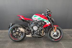 Mv Agusta Dragster 800 RC SCS