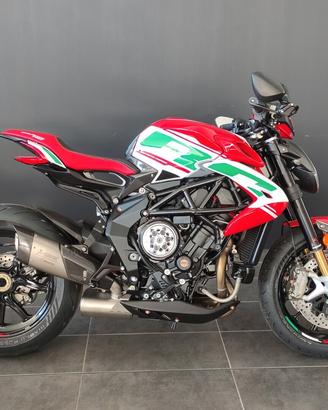 Mv Agusta Dragster 800 RC SCS