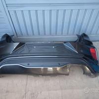 Paraurti posteriore ford puma st-line