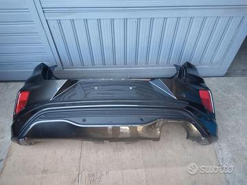 Paraurti posteriore ford puma st-line