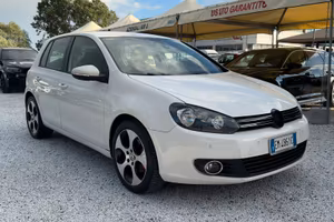 Volkswagen Golf 1.4 TSI 122CV 5p. Highline