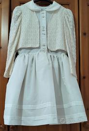 Vestito elegante bambina