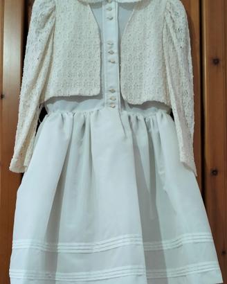 Vestito elegante bambina