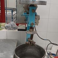 planetaria per pasticceria 