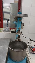 planetaria per pasticceria 