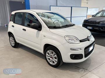 FIAT Panda TwinAir Turbo Natural Power Easy - Pr