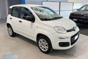 FIAT Panda TwinAir Turbo Natural Power Easy - Pr