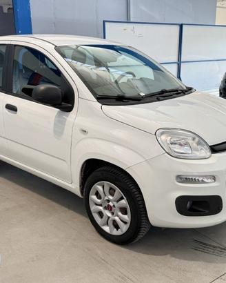 FIAT Panda TwinAir Turbo Natural Power Easy - Pr