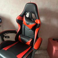 Sedia ergonomica