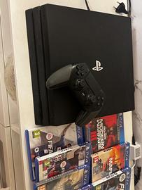 Ps4 Pro
