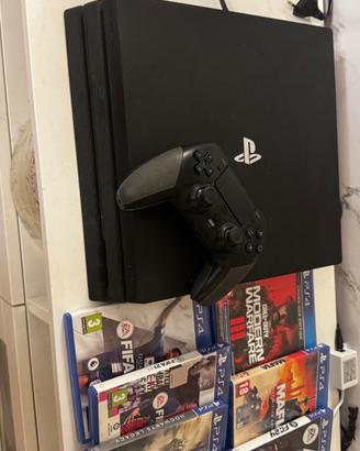 Ps4 Pro