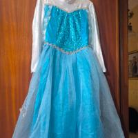 Vestito carnevale