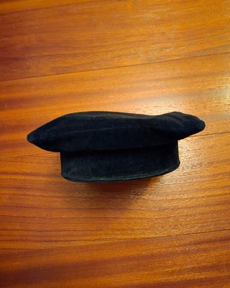 Cappello per laurea 'tocco'