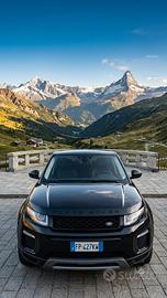 range rover evoque 2.0 autocarro n1