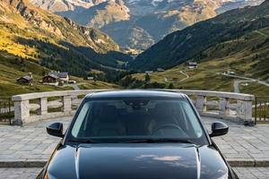 range rover evoque 2.0 autocarro n1