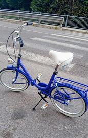 bicicletta Graziella 