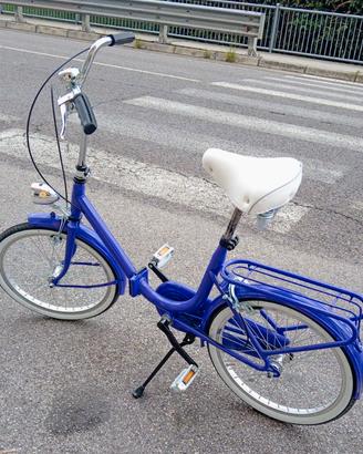 bicicletta Graziella 