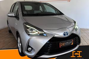TOYOTA Yaris 1.5 Hybrid 5p. Active