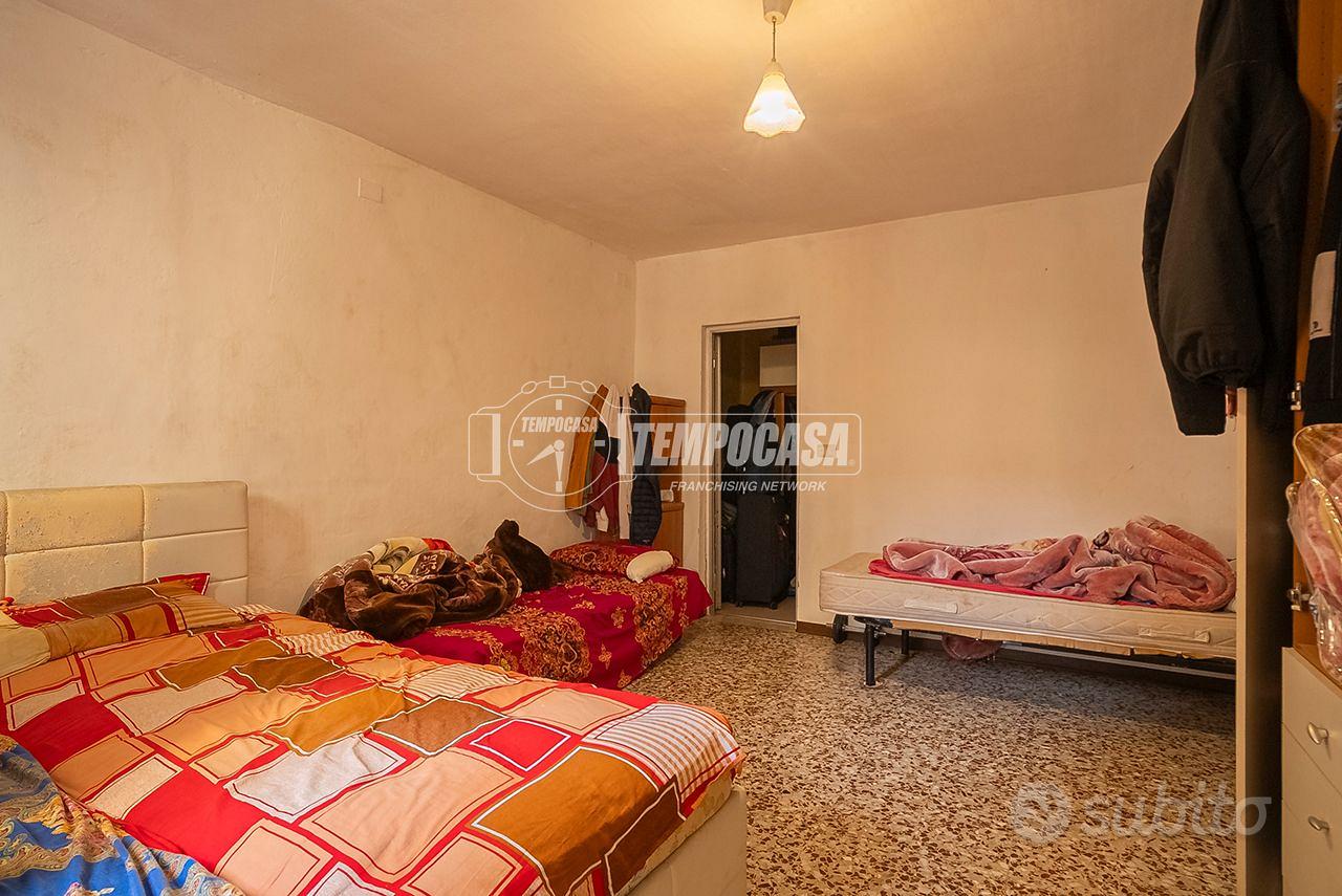 BILOCALE AL PIANO TERRA IN CENTRO A MONTICHIARI - Vista 3