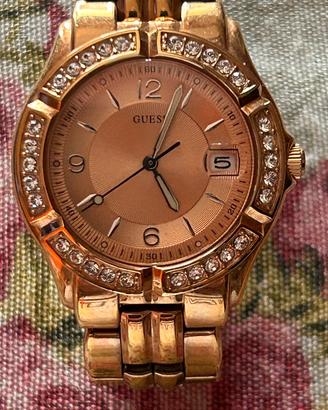 Orologio Guess da donna come nuovo