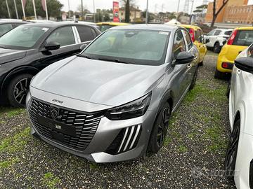 PEUGEOT 208 II 2023 - 208 1.2 hybrid GT 110cv e-dc