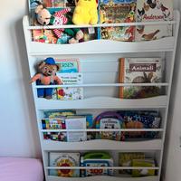 Libreria montessori