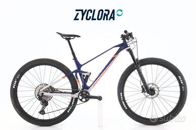 Mondraker F-Podium t.M