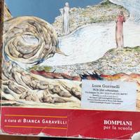 Divina commedia, integrale con note