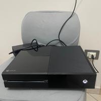 xbox one
