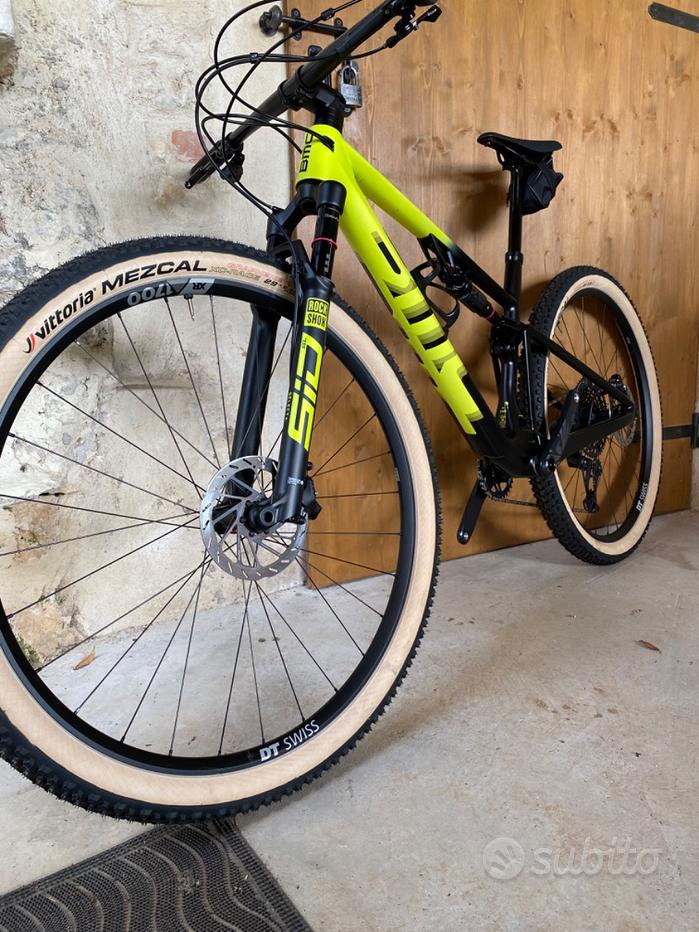 Dream Bikes Cerchi Mtb 29 Alluminio Leggeri GrigioCarbonio Primato