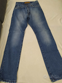 Jeans uomo Richmond
