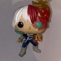 funko pop shoto