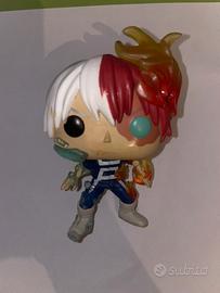 funko pop shoto