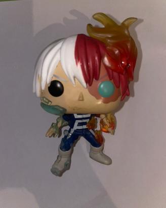funko pop shoto