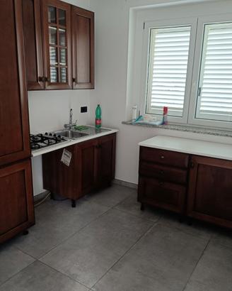 Cucina LUBE
