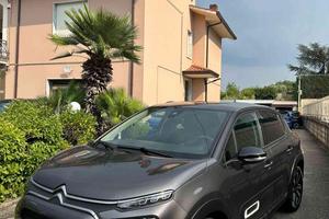 CITROEN C3 PureTech 110 S&S EAT6 Max Automatica