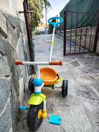 Triciclo 