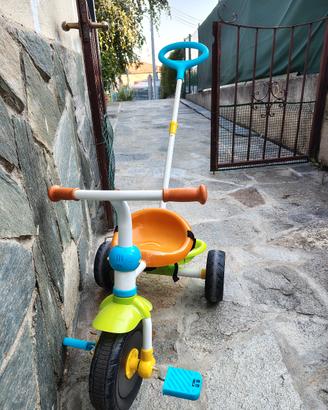 Triciclo 