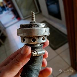 Valvola Pof pof