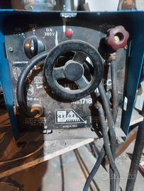 saldatrice elerrodo cebora 1718