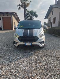  furgone 9 posti