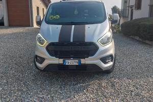  furgone 9 posti