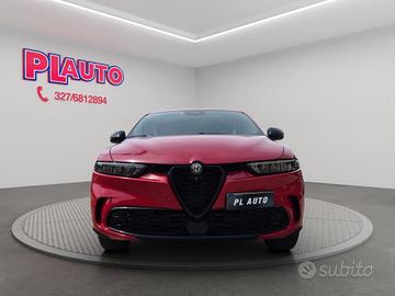 Alfa Romeo Tonale 1.6 diesel 130 CV TCT6 Sprint