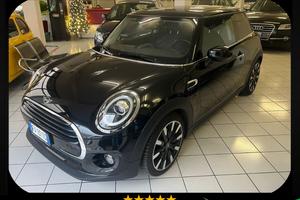 Mini 1.5 Cooper Hype EURO6 AUTOMATICO