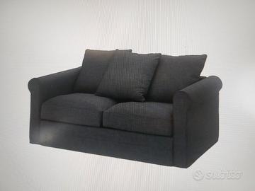 Fodera Groenlid divano letto 2 posti