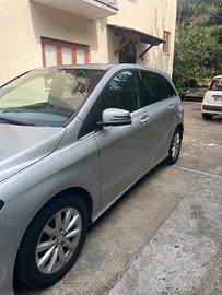 Mercedes classe B modello 247