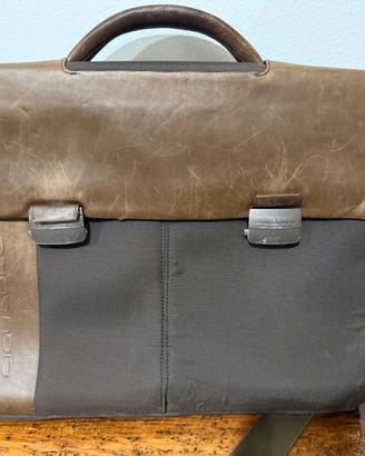 Porta documenti /computer PIQUADRO