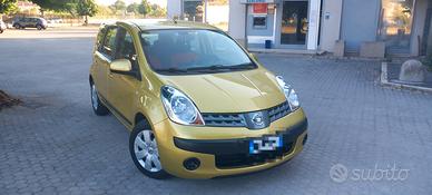 NISSAN 1.4