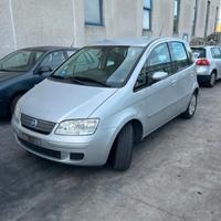 Ricambi Fiat Idea 1.4 Active 5P Anno 2006 Codice M