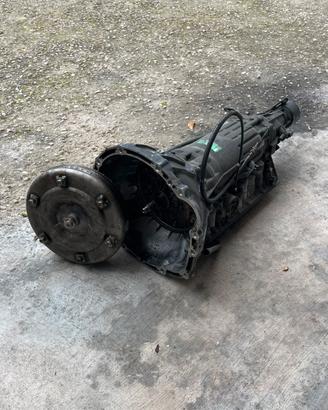 Cambio automatico A340E